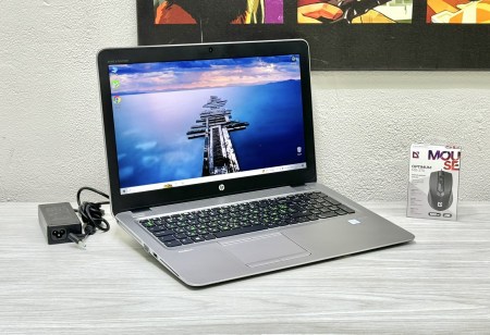 HP Elitebook 850 G3 114